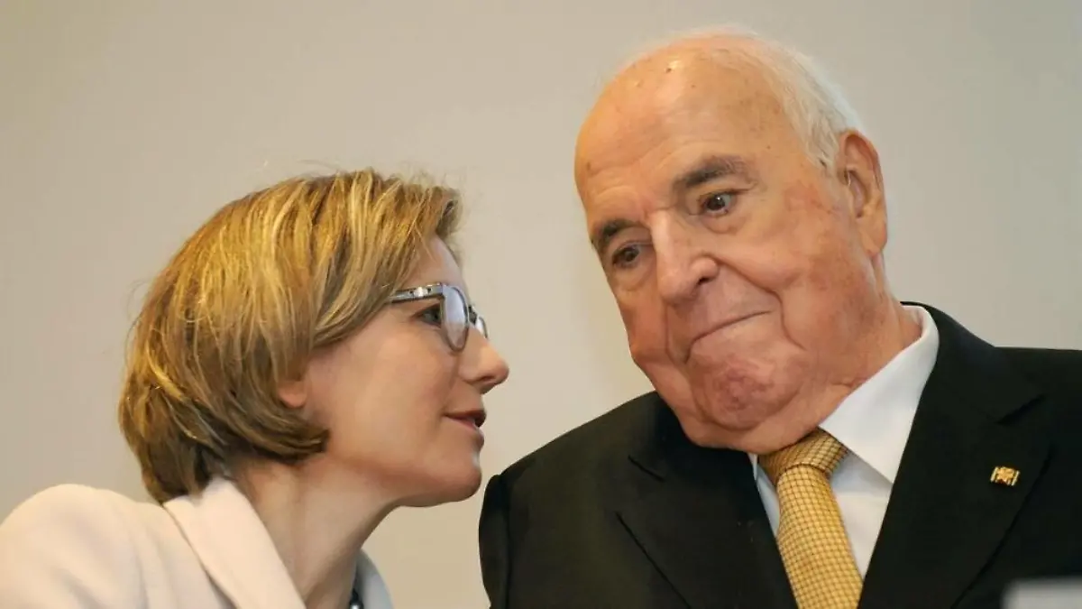 Rückschlag für Kohl-Witwe: Wohnhaus kommt nicht unter Denkmalschutz
