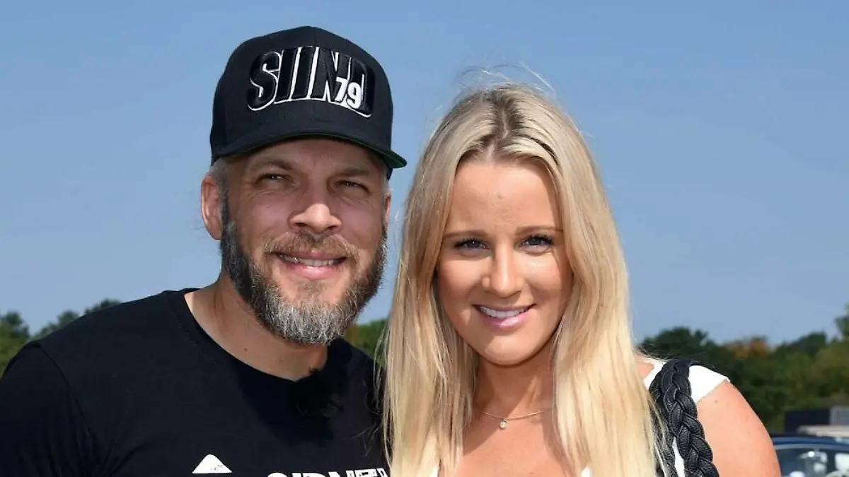 "PS-Profi" Sidney Hoffmann im Vaterglück