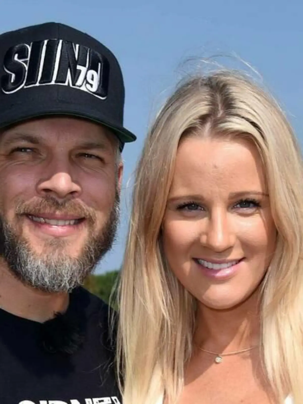 "PS-Profi" Sidney Hoffmann im Vaterglück