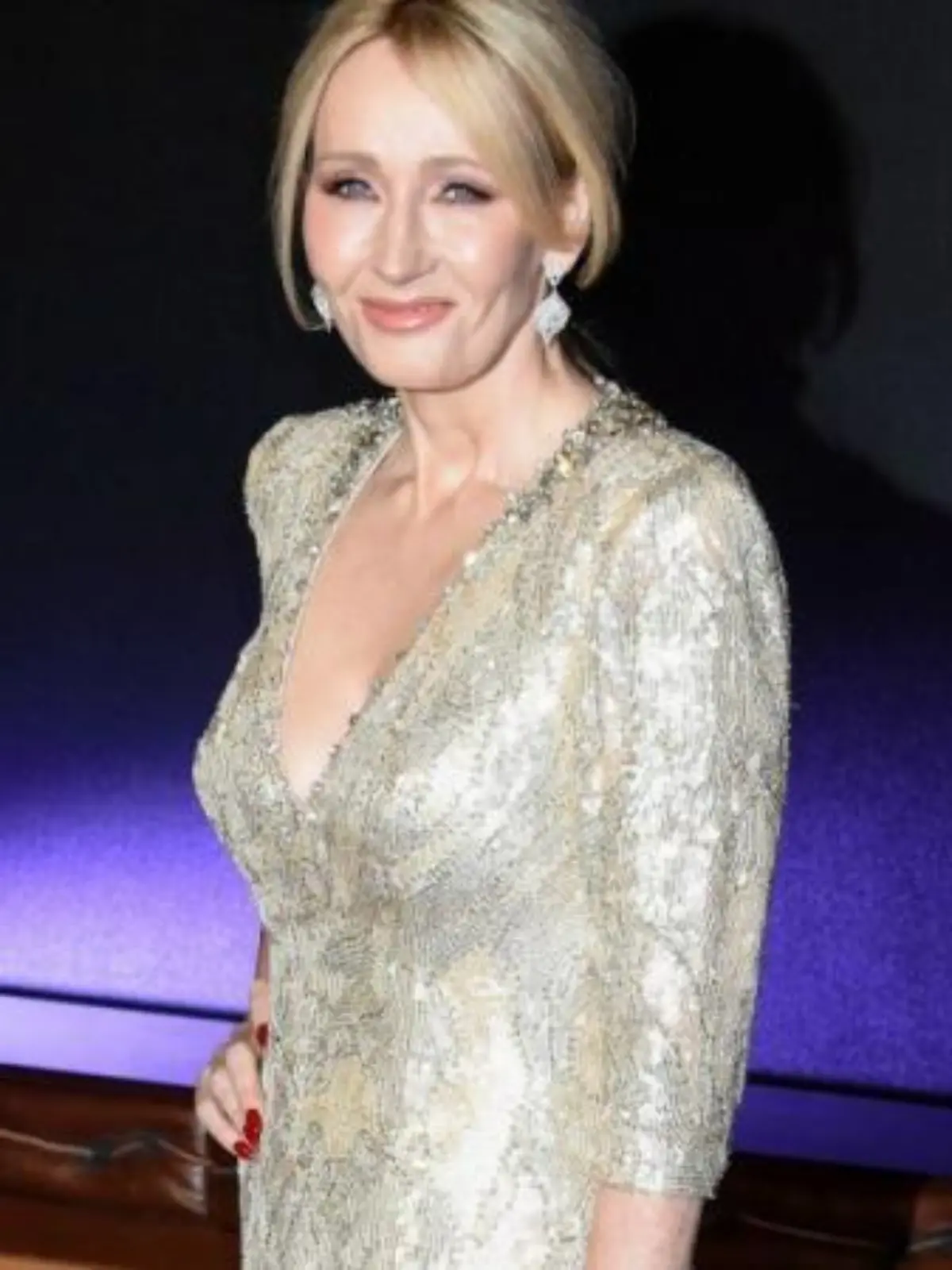 J. K. Rowling-Kontroverse: Nun bezieht auch Warner Bros. Stellung