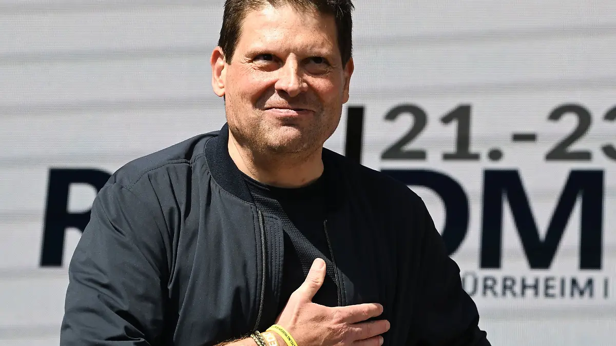 Erst hoch gejubelt, dann tief gefallen: Jan Ullrich.