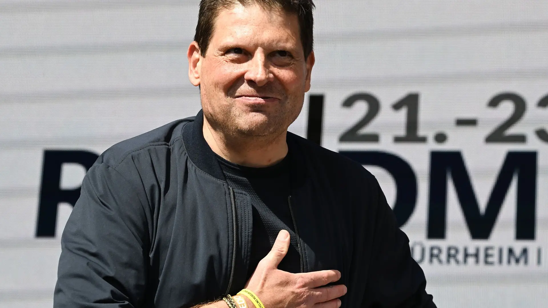 Erst hoch gejubelt, dann tief gefallen: Jan Ullrich.