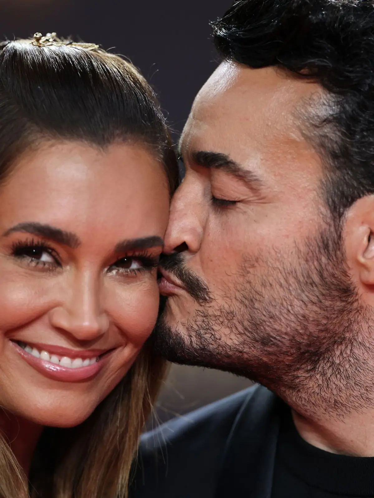 Bild zu: "Dieser Promi verkuppelte Jana Ina und Giovanni Zarrella"