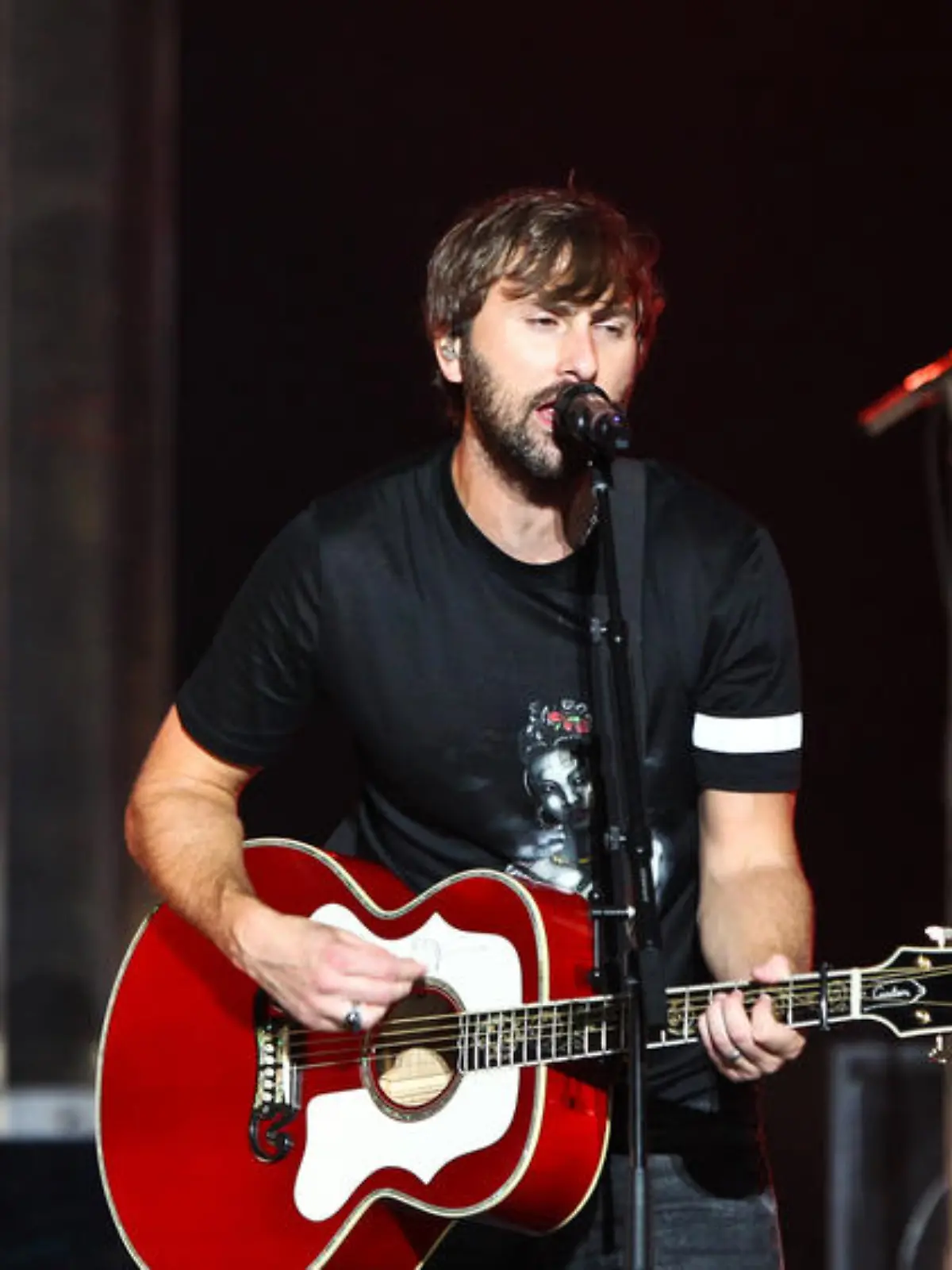 Musiker mit Einsicht: Lady Antebellum ändern Bandnamen in Lady A