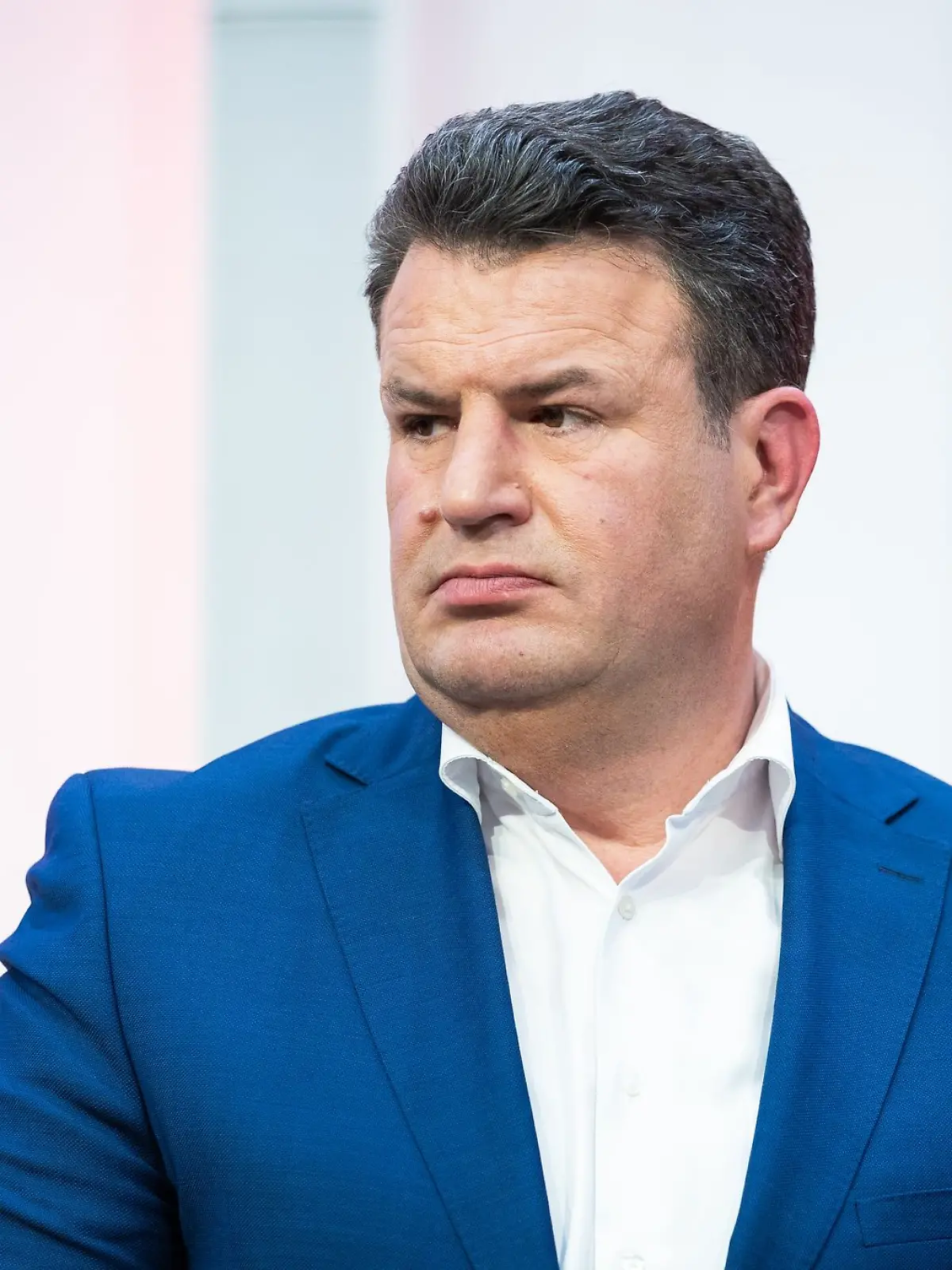 Bild zu: "Arbeitsminister Heil bekommt kein Führungsamt mehr"
