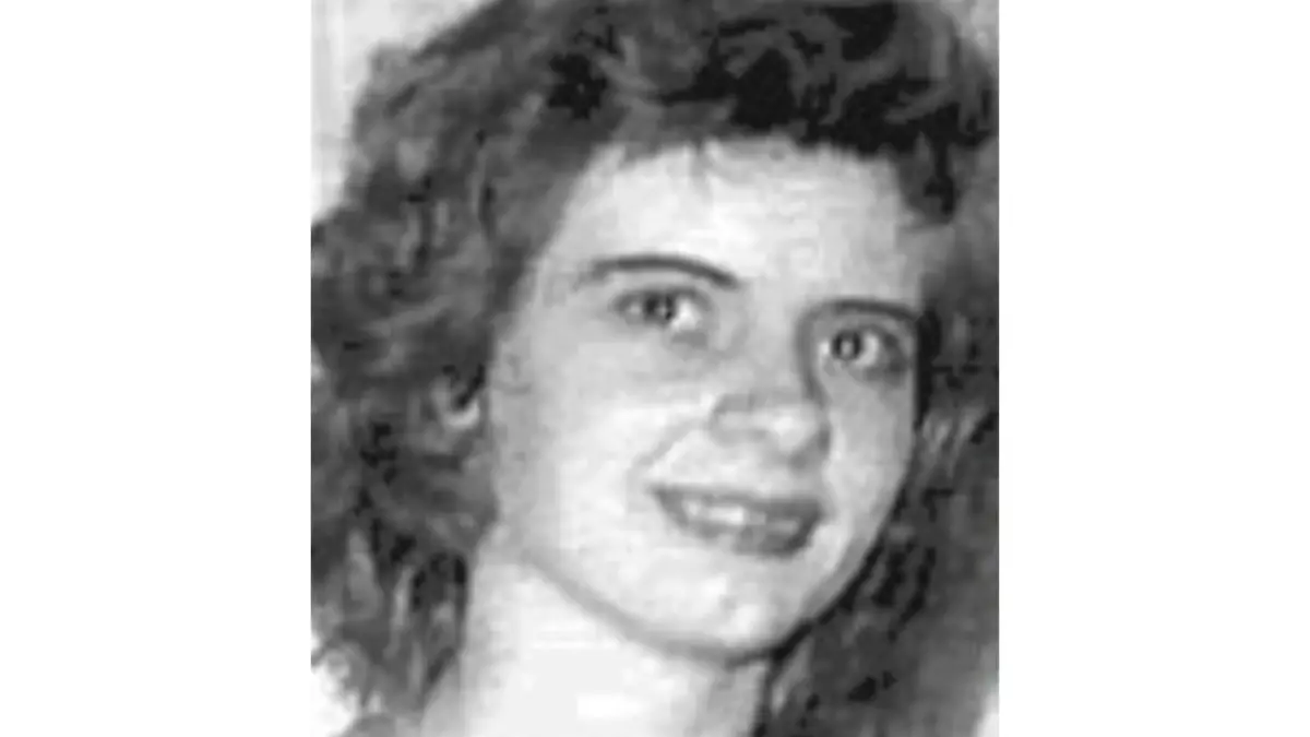 63 Jahre lang galt Audrey Backeberg als vermisst.