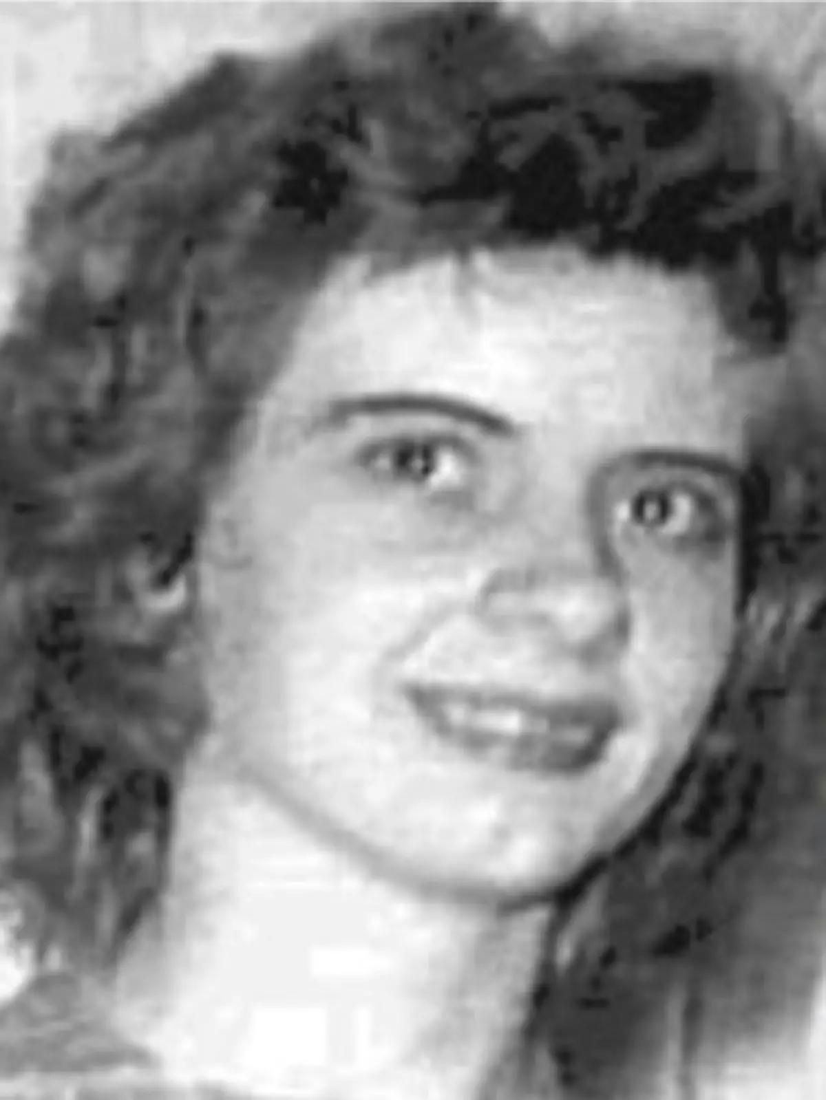 63 Jahre lang galt Audrey Backeberg als vermisst.