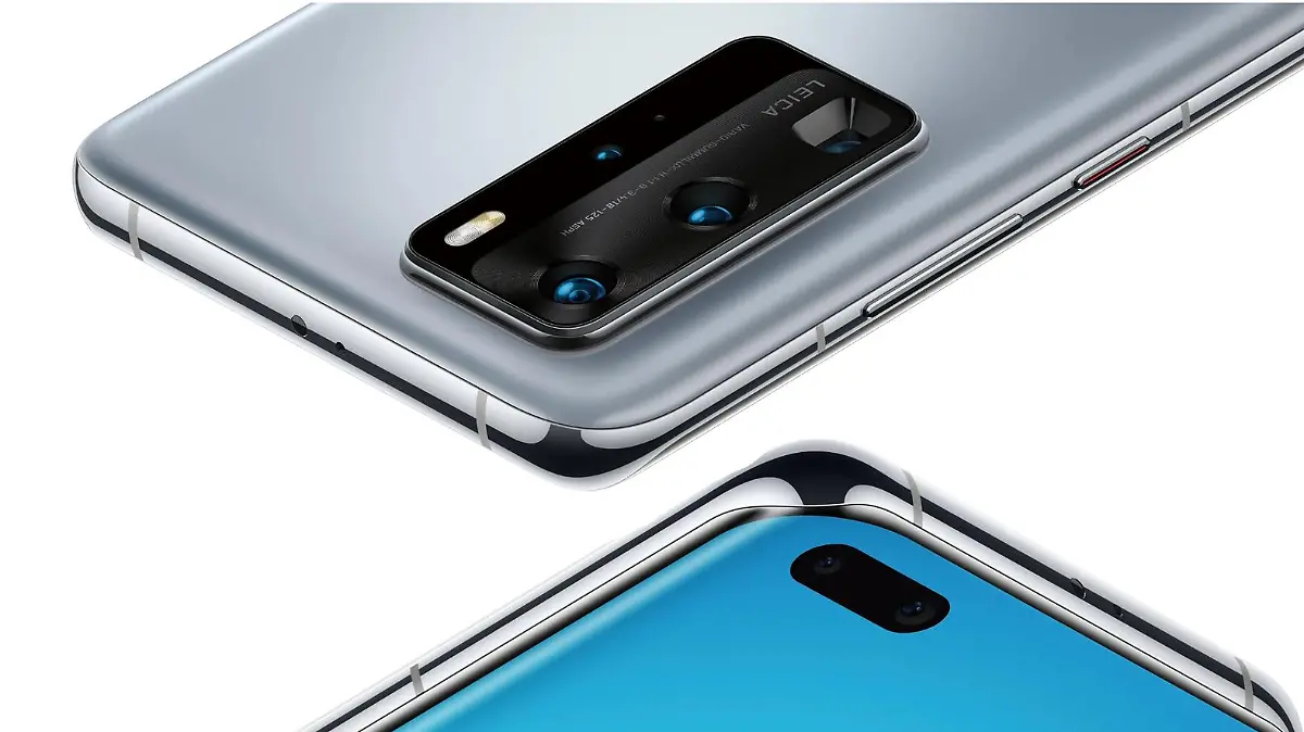 Huawei