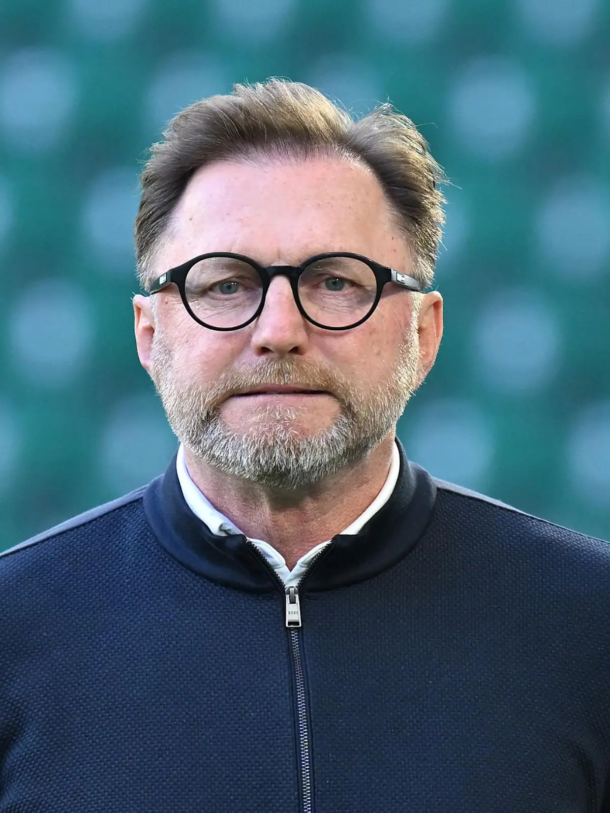 Bild zu: "Hantavirus-Ausbruch im Liveticker: Ex-Bundesligatrainer Hasenhüttl überlebte Hantavirus "