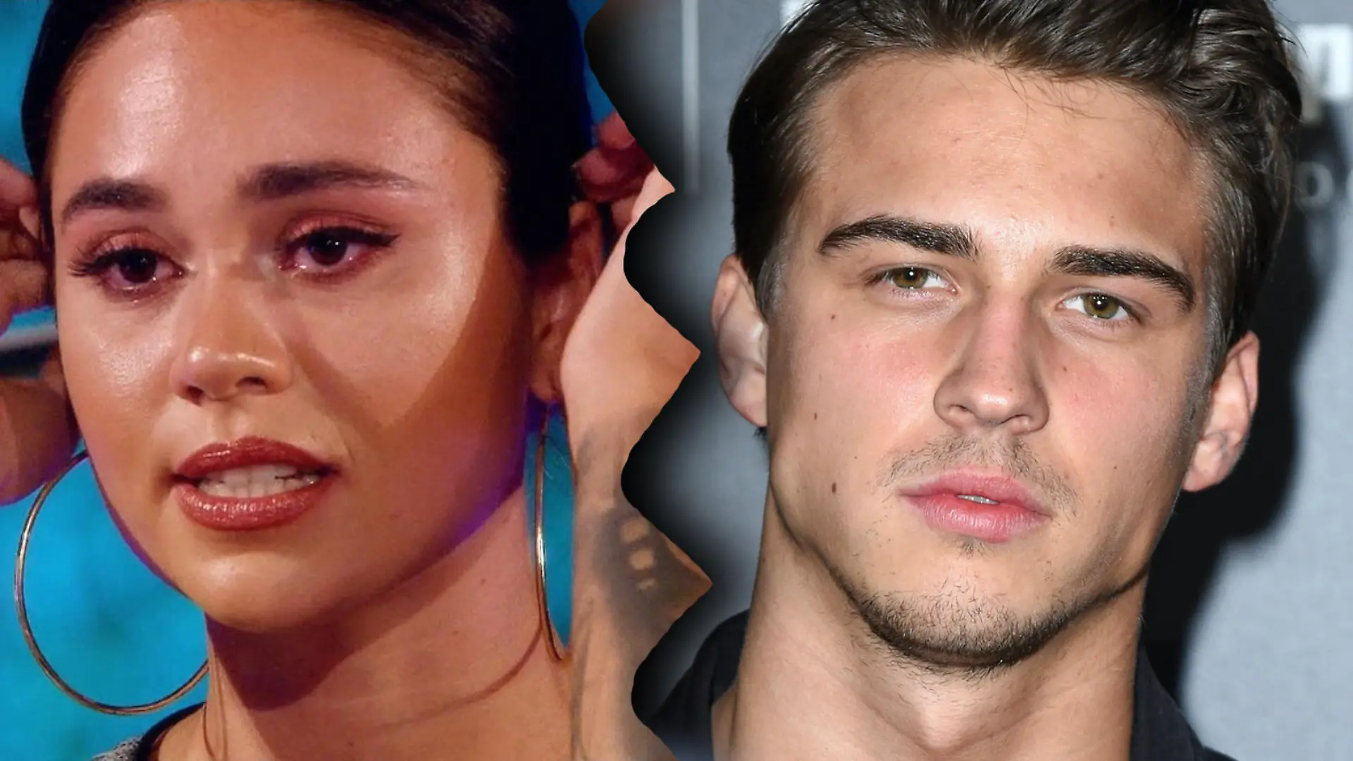 Alles aus bei "Love Island"-Melissa und Richard Offene Worte zur Trennung