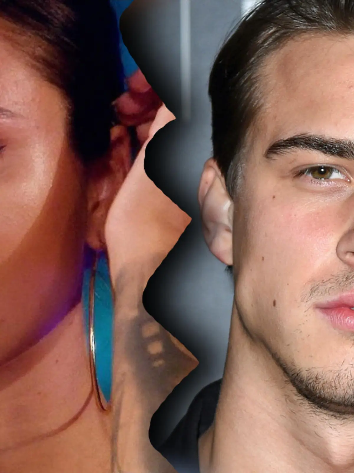 Bild zu: "Alles aus bei "Love Island"-Melissa und Richard"