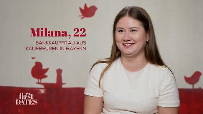 Coldplay, wer ist das?: Markus und Milana mit unterschiedlichem ...