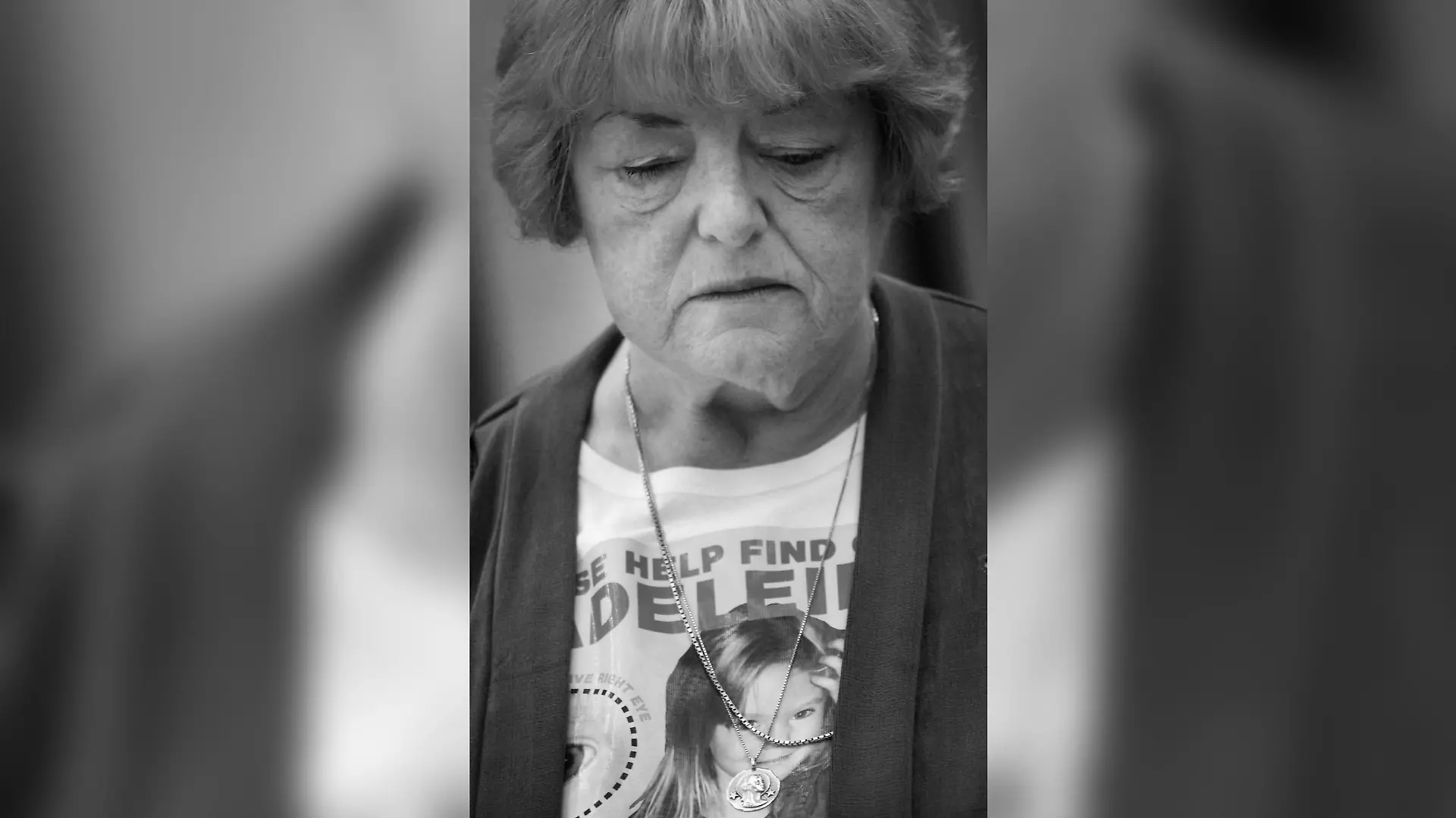 Madeleine McCanns Oma stirbt nur wenige Wochen vor dem Durchbruch im Fall ihrer Enkelin mit Verdacht auf COVID-19.
