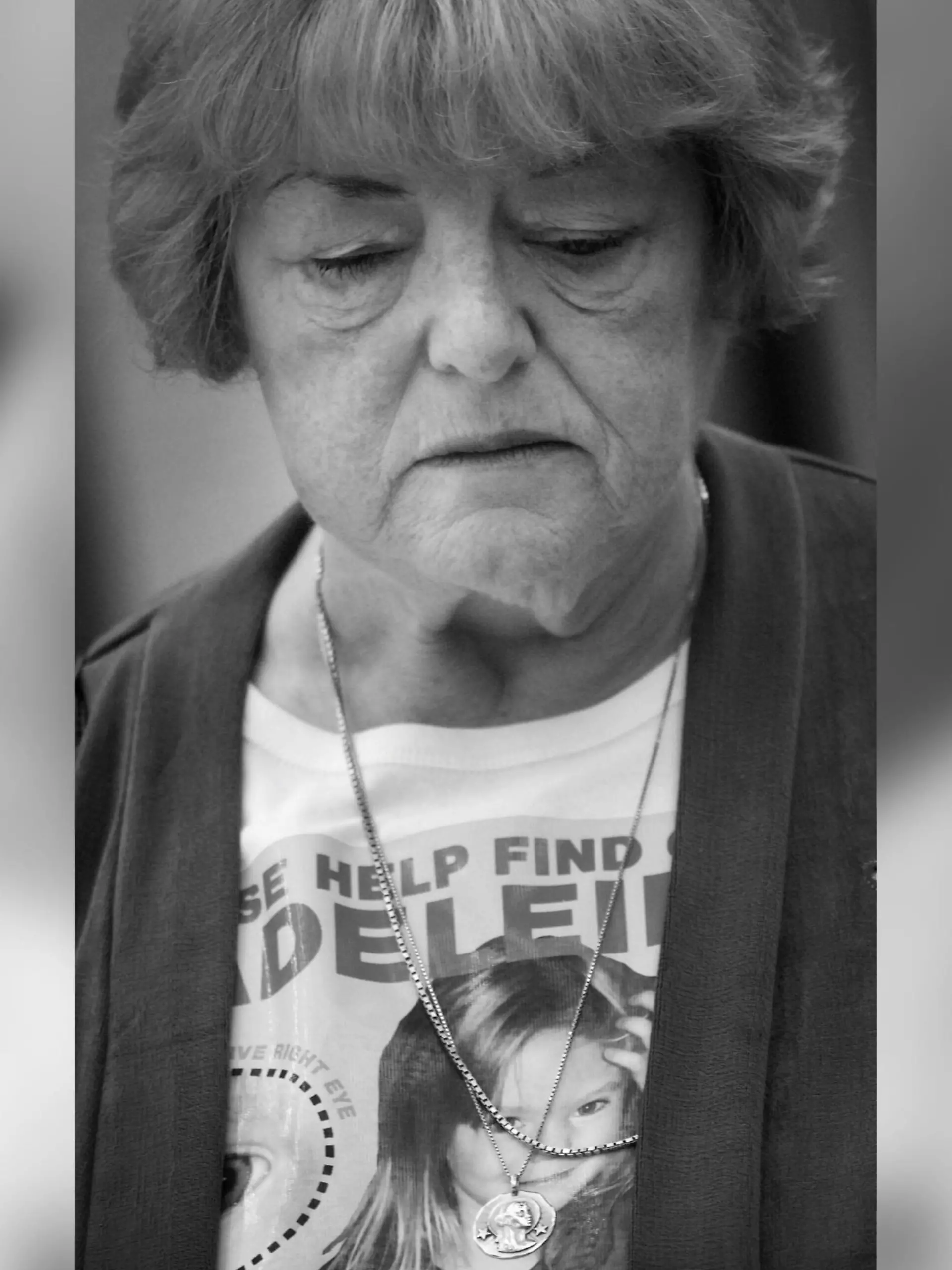 Madeleine McCanns Oma stirbt nur wenige Wochen vor dem Durchbruch im Fall ihrer Enkelin mit Verdacht auf COVID-19.
