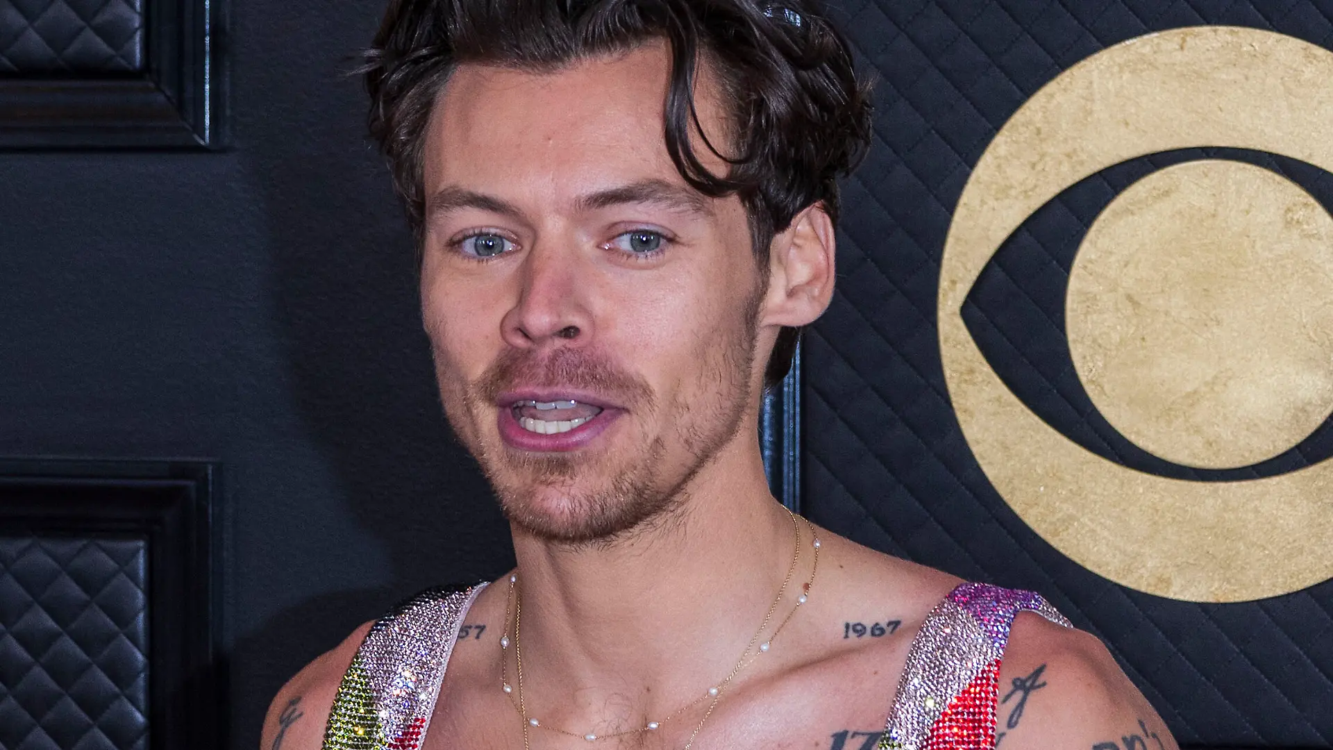 Wohnt Harry Styles aktuell in Prenzlauer Berg zur Untermiete?