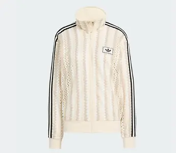 Adidas-Trainingsjacke Firebird