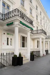 
Park Avenue Bayswater Inn Hyde Park (fünf Nächte)