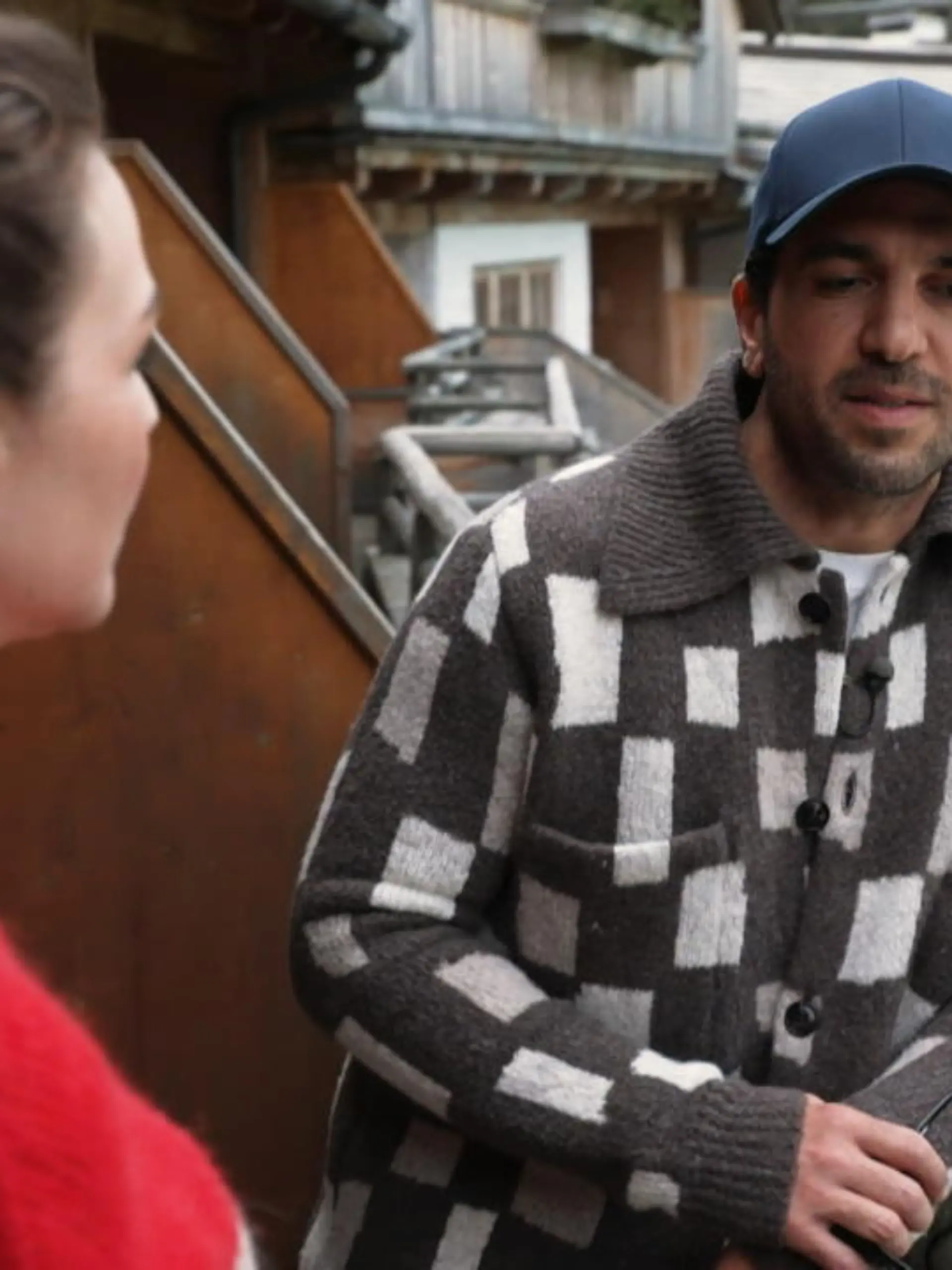 Elyas M'Barek