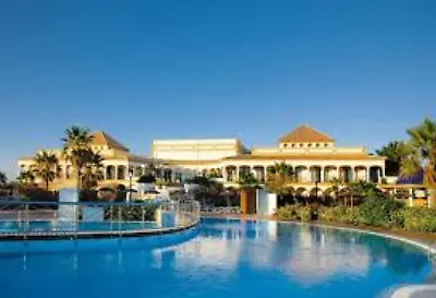 Aldiana Club Andalusien (sieben Nächte)
