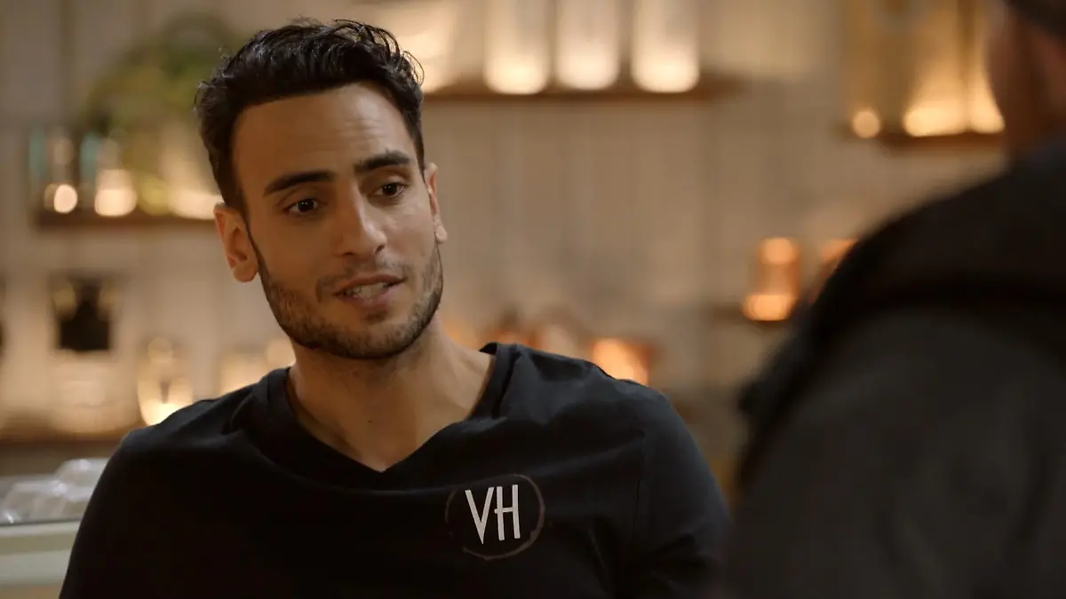 Nihat (Timur Ülker) 