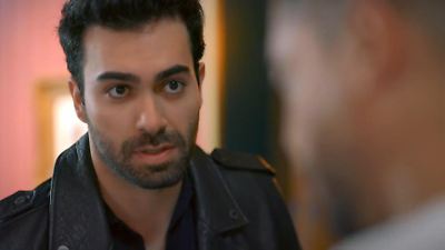 „Unter uns“-Folge vom 09.05.25 auf RTL+: Baris hat einen fragwürdigen  Auftrag für Theo