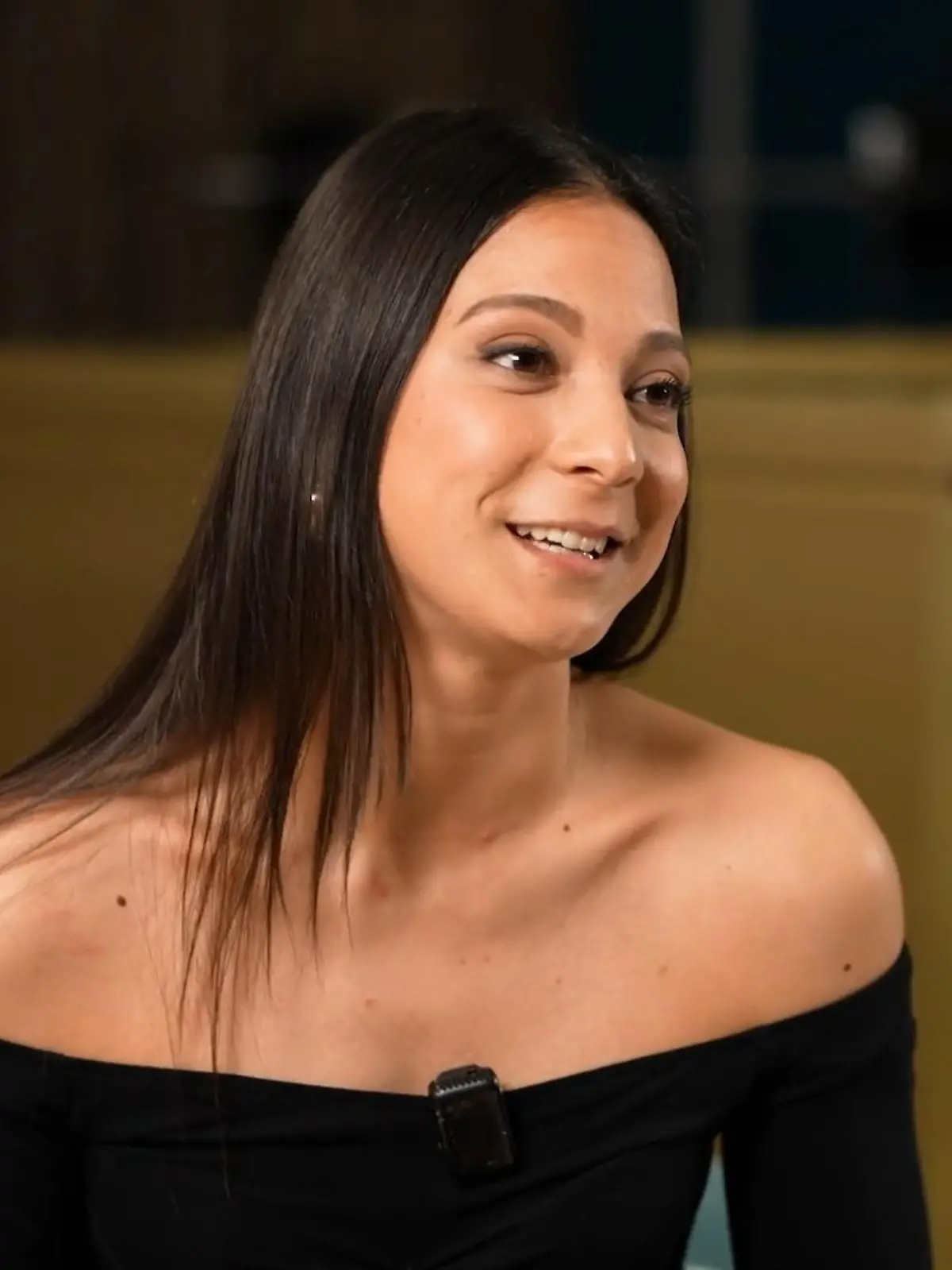 Shaolyn Fernandez über das Gefühlschaos bei AWZ