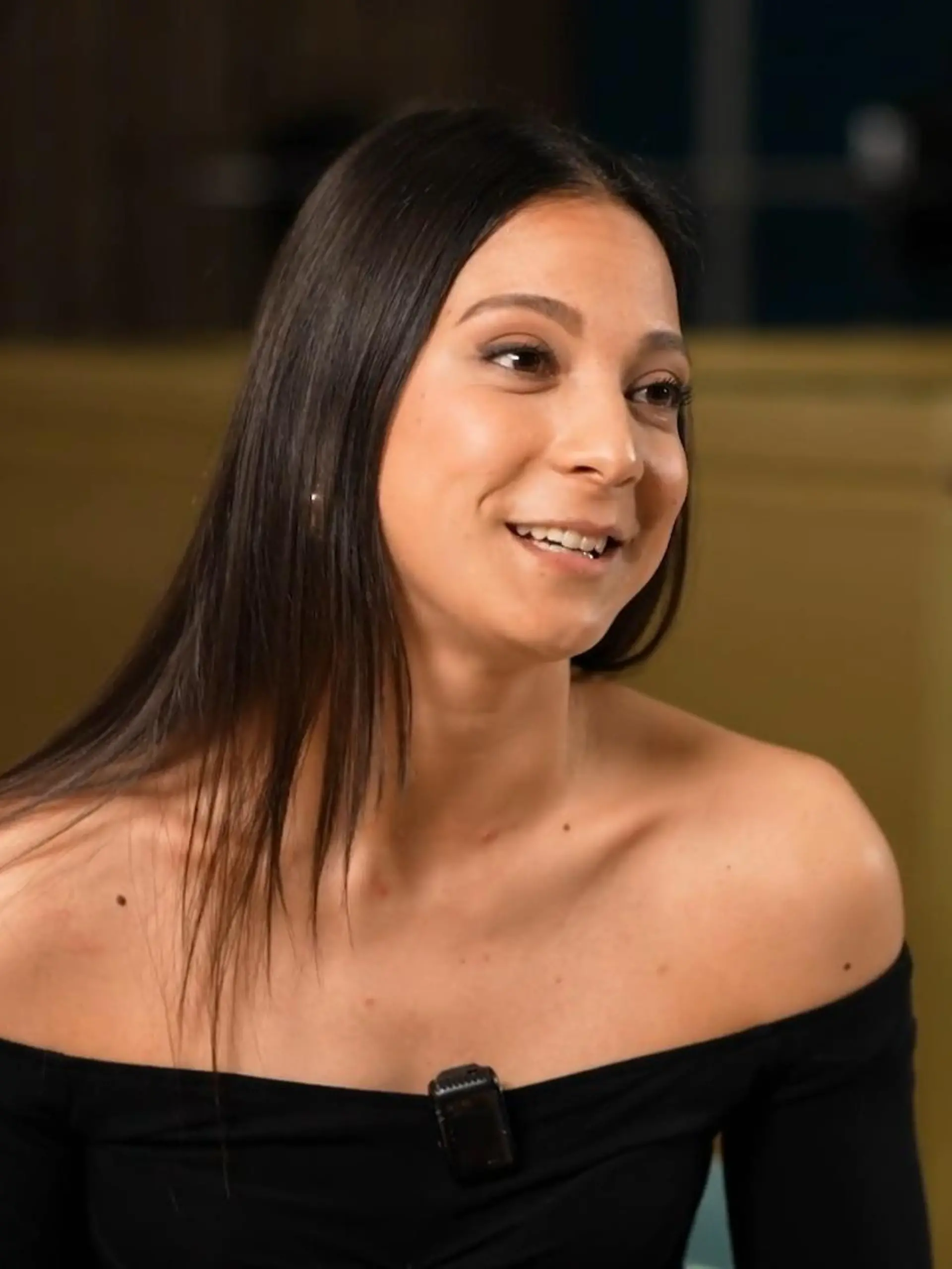 Shaolyn Fernandez über das Gefühlschaos bei AWZ