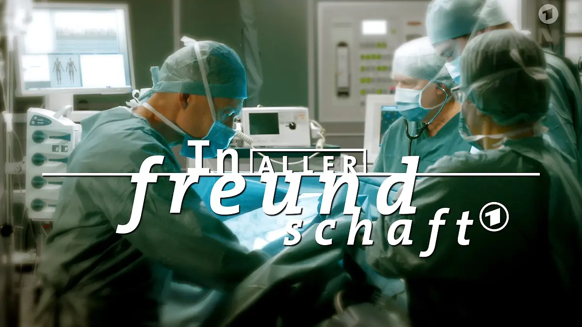 Der MDR reduziert die Episodenzahl seiner beliebten Krankenhausserie. (Archivbild)