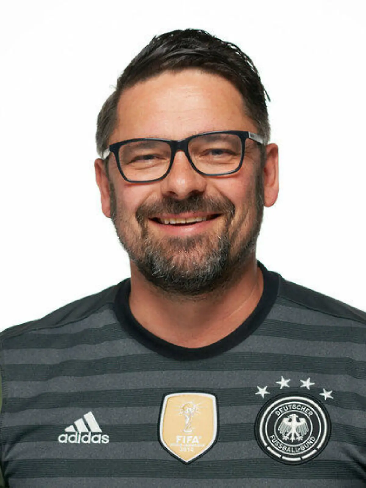 Volker Keidel: "Früher habe ich für die Vorrunde Urlaub genommen"
