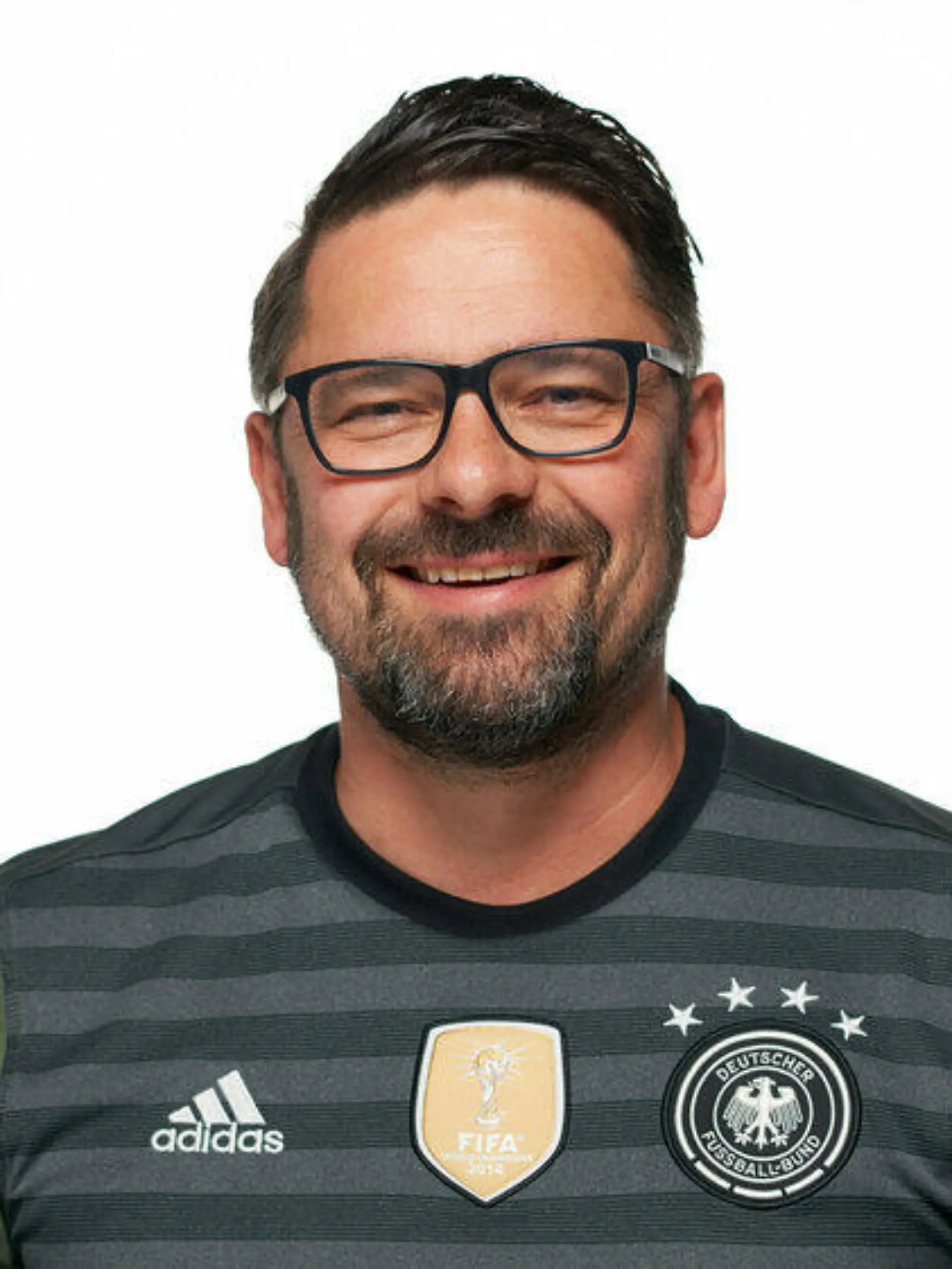 Volker Keidel: "Früher habe ich für die Vorrunde Urlaub genommen"