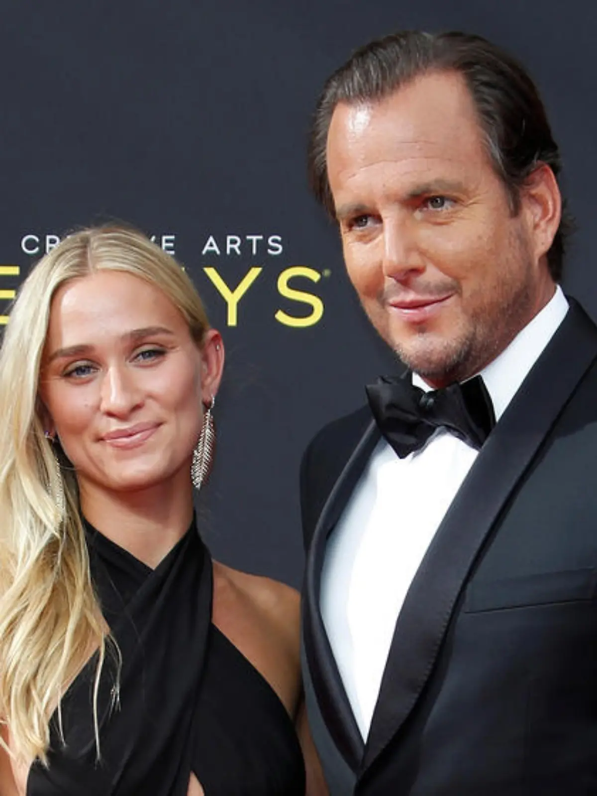 Will Arnett wird zum dritten Mal Vater