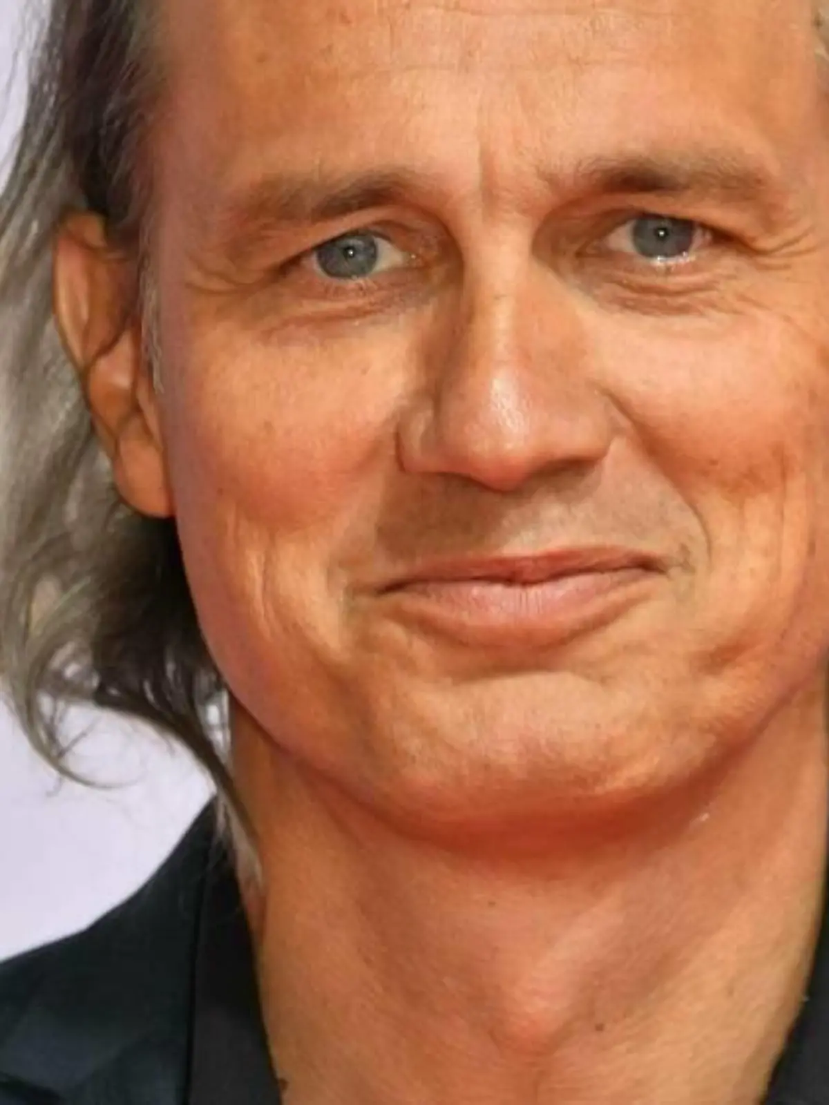TV-Star Ralf Bauer arbeitet an einem "Theater-Streamingdienst"