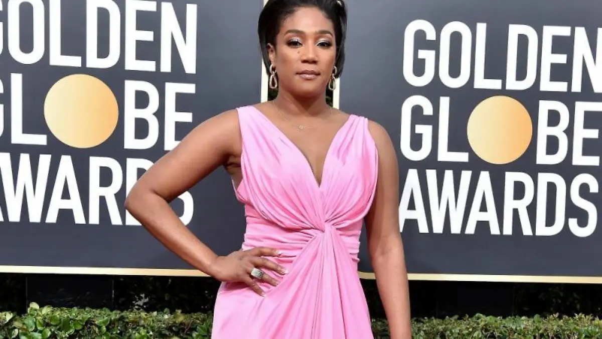 Tiffany Haddish: Mord an ihren Freunden