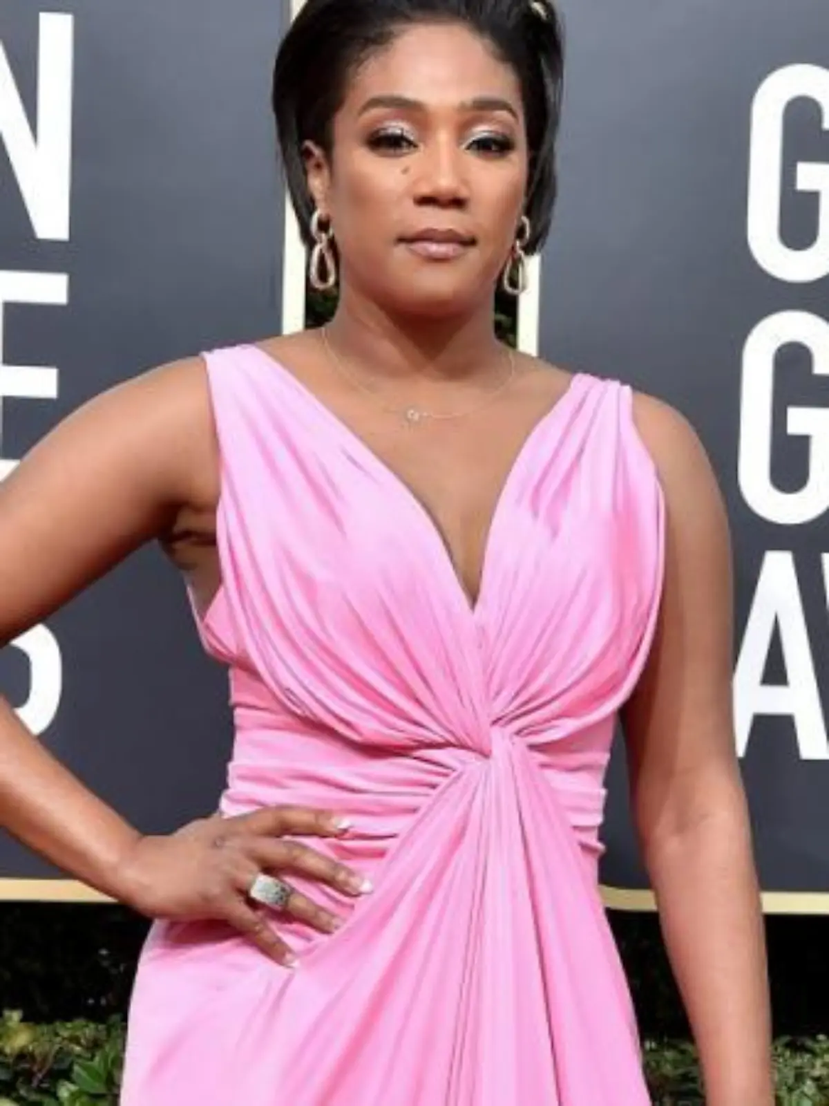 Tiffany Haddish: Mord an ihren Freunden