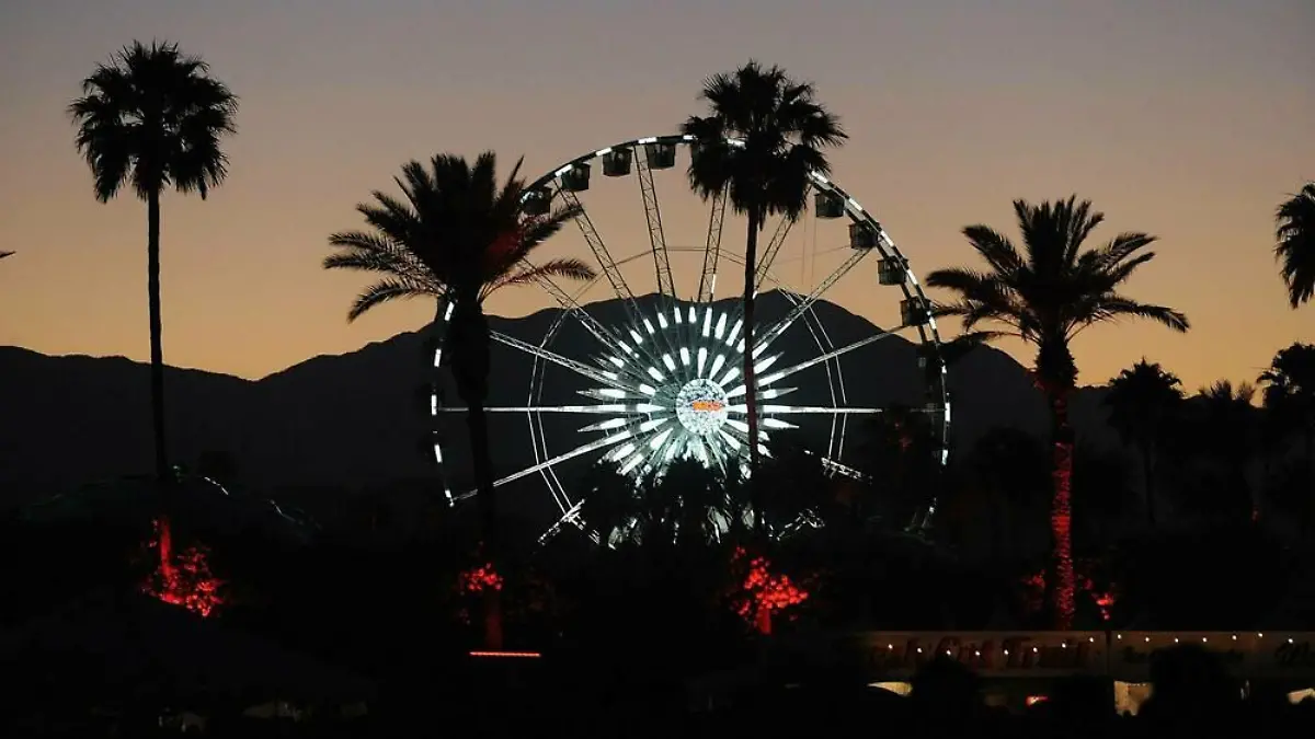 Coachella Festival findet wohl erst 2021 statt