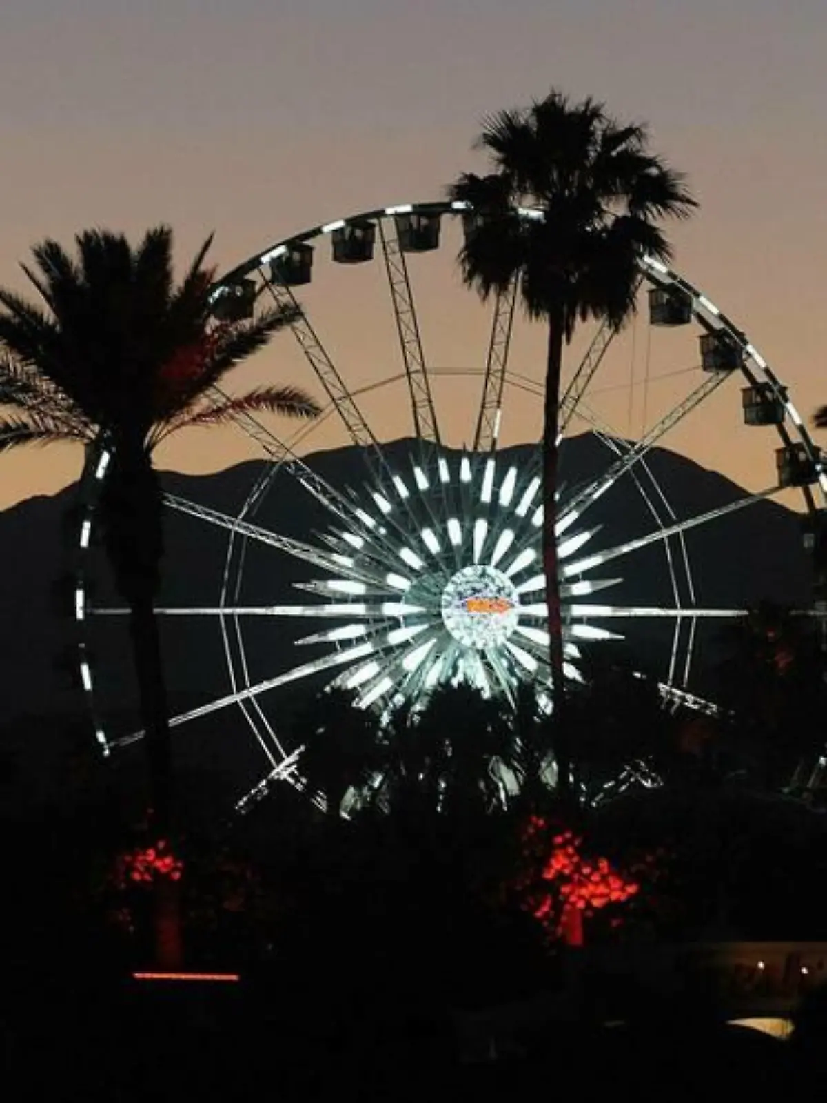 Coachella Festival findet wohl erst 2021 statt