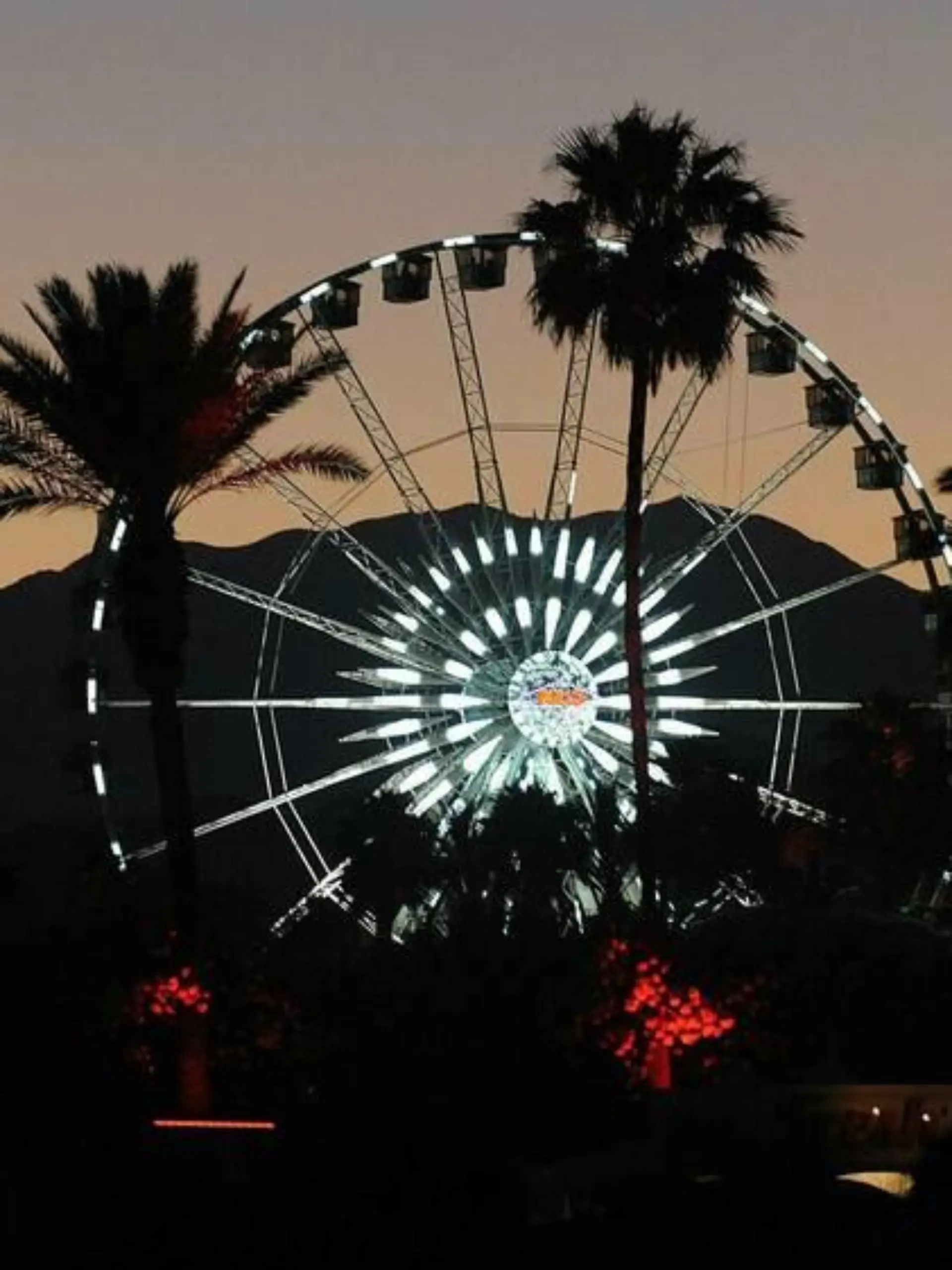 Coachella Festival findet wohl erst 2021 statt
