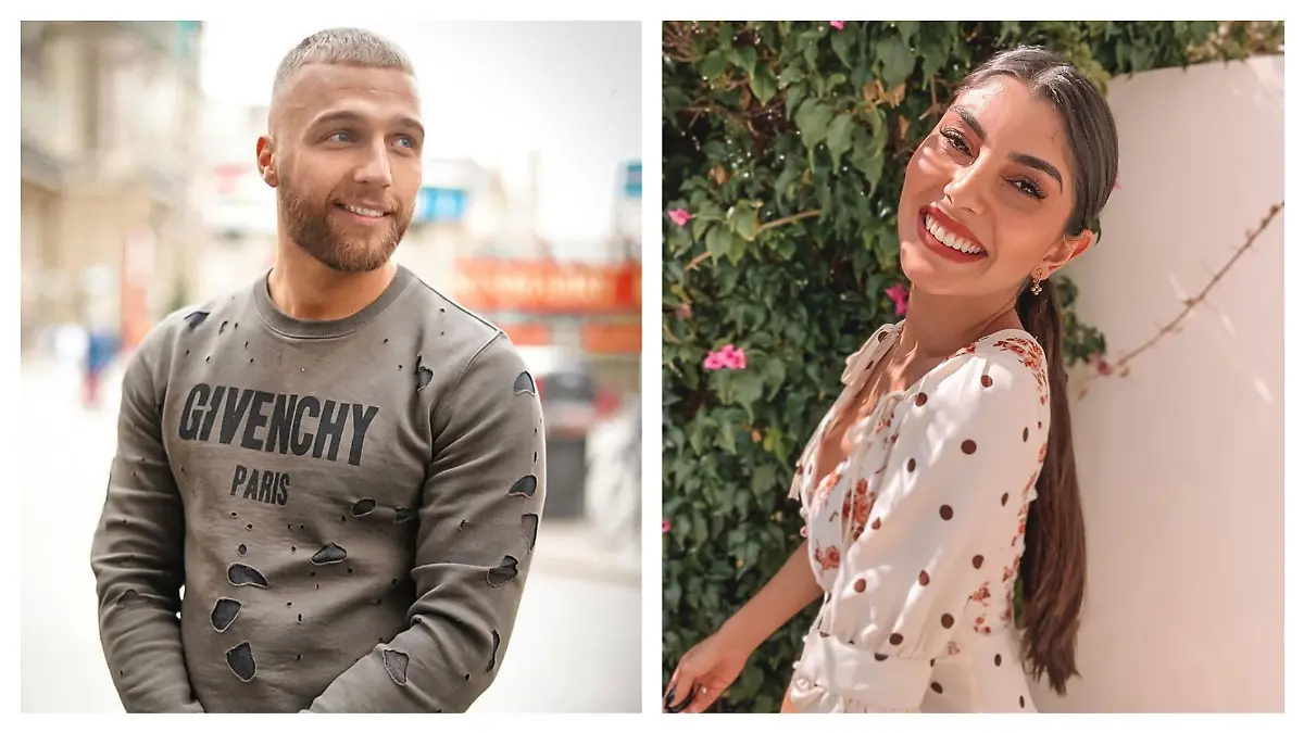 Filip und Yeliz: sind sie ein Paar?