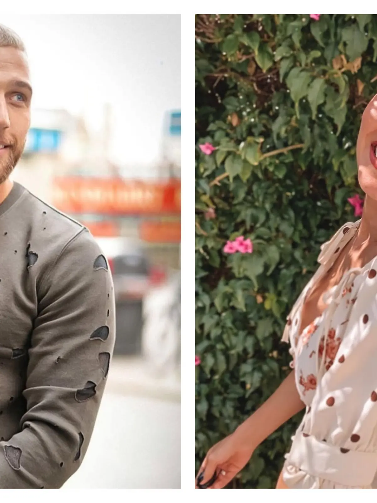 Filip und Yeliz: sind sie ein Paar?