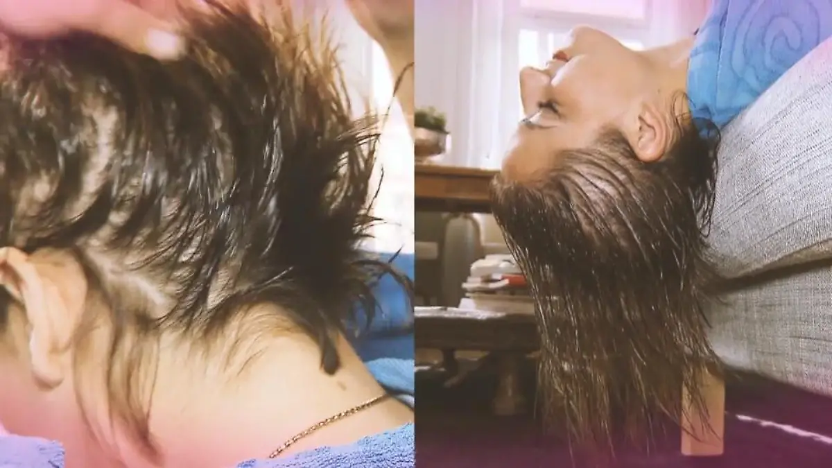 Hair Inversion: Megamähne mit Kokosöl Wir haben es getestet