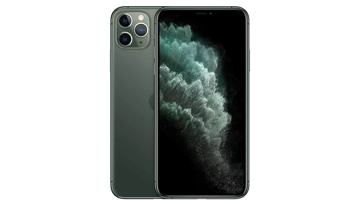 Apple iPhone 11 Pro Max