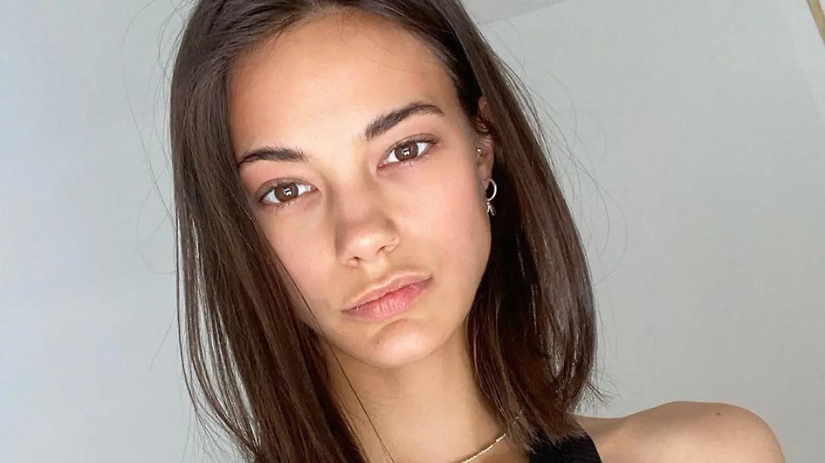 Das Schweizer Model Anja Leuenberger erzählt in ihrem Buch, wie sie zwei Vergewaltigungen verarbeiten konnte.