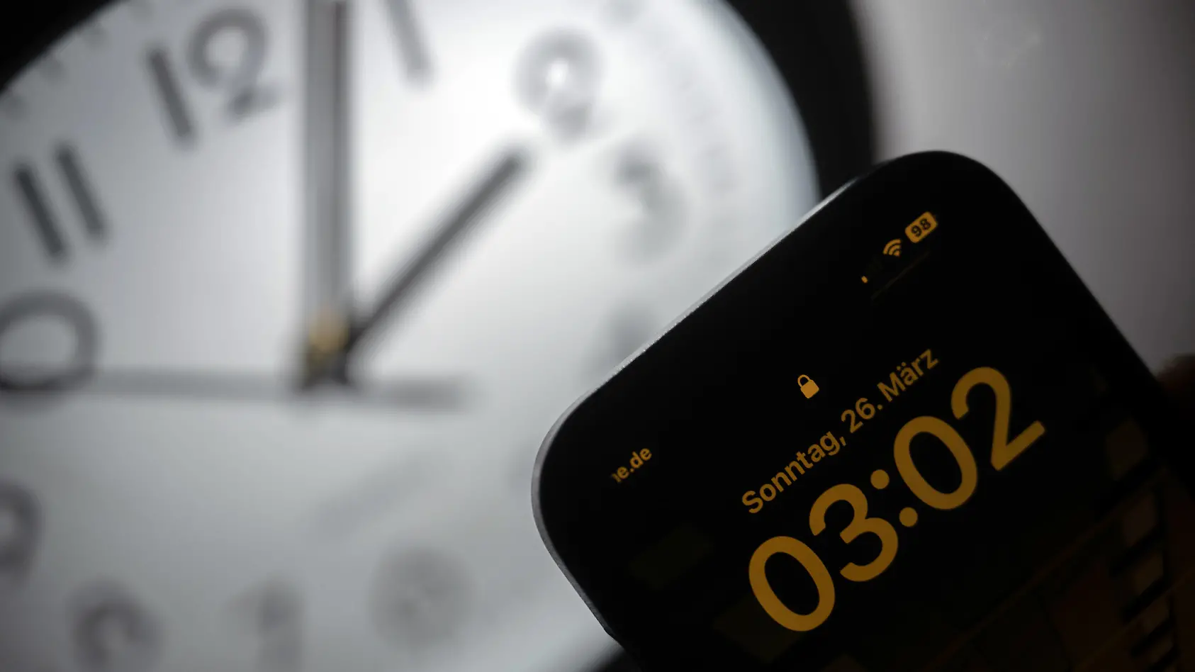 Diese Änderungen bringt der März!