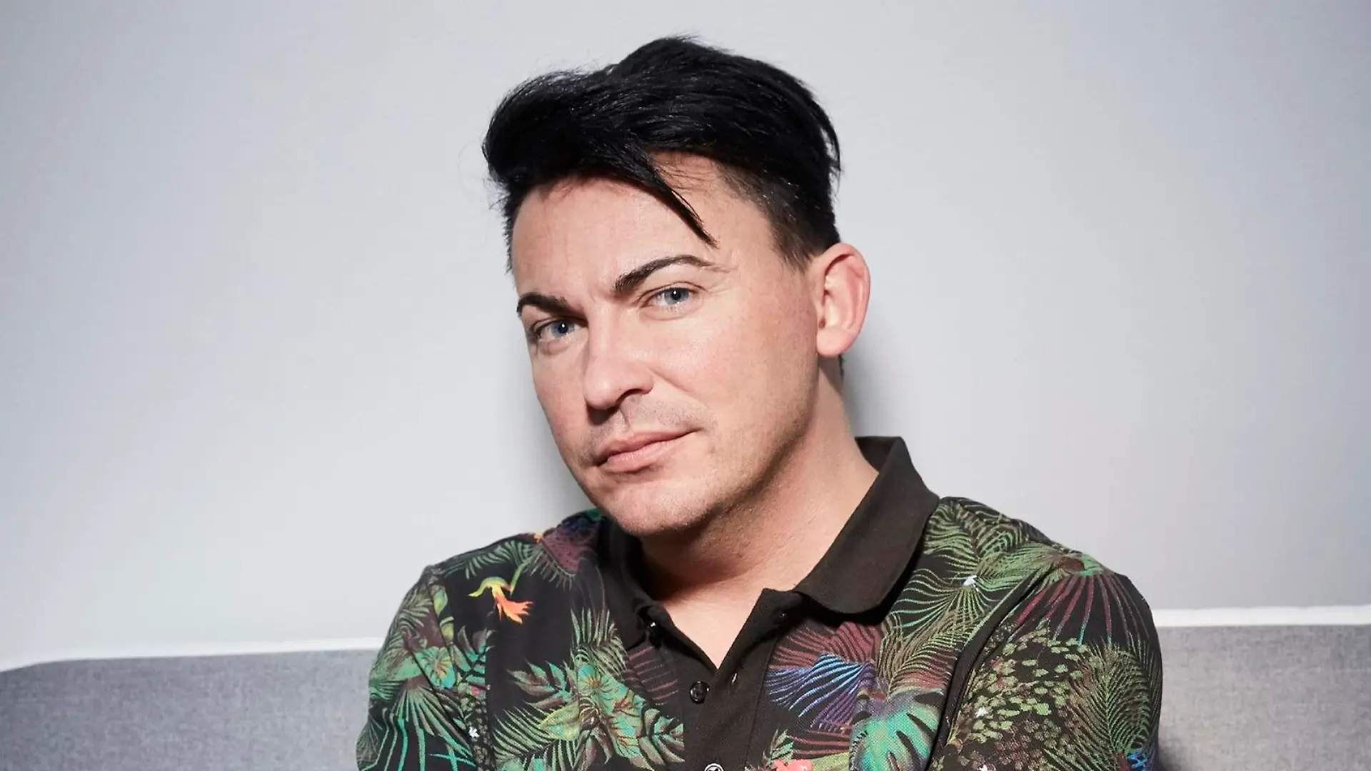 Matthias Mangiapane
