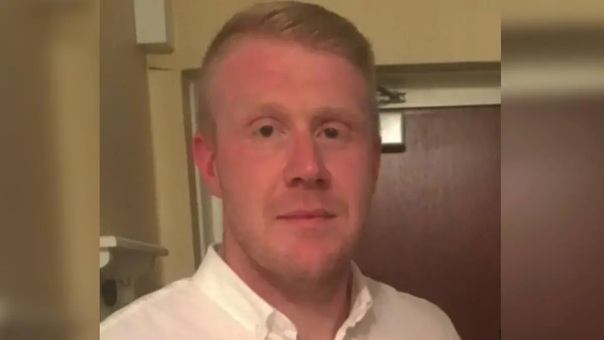 Danny Cahalane