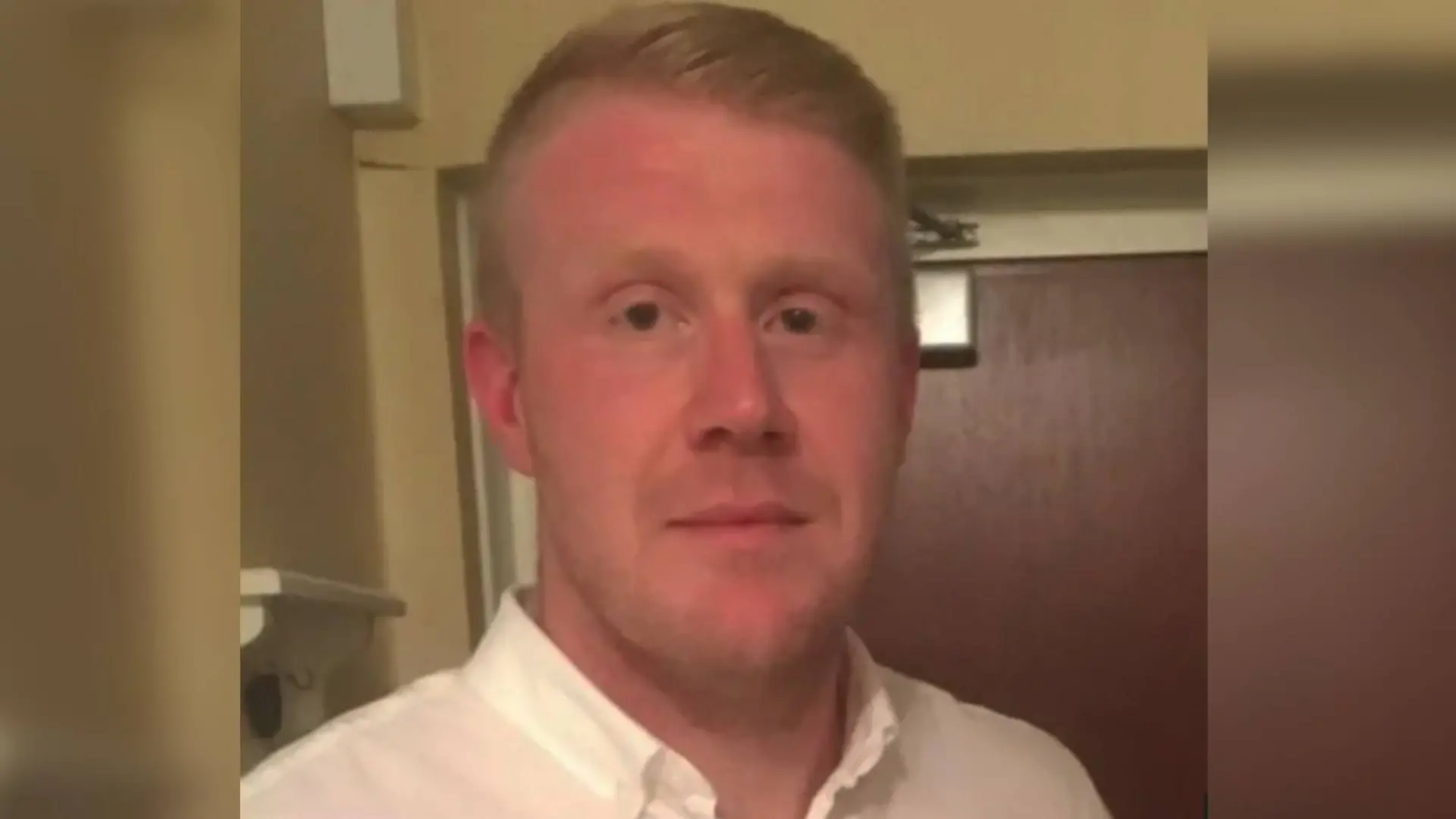 Danny Cahalane