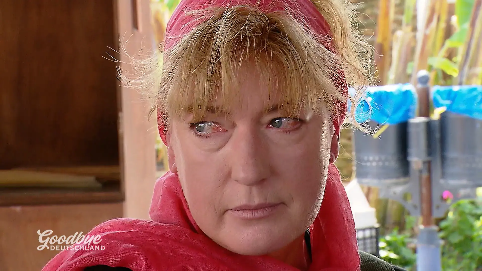 Wird Heike auf Kos ihr Glück finden? Unvorbereitet