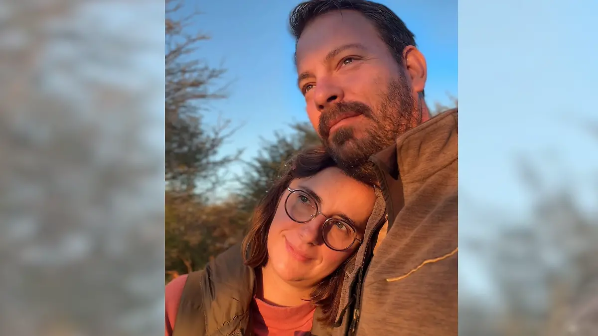Das Warten auf den Start in ein neues Leben zerrt an ihren Kräften! Anna und Gerald Heiser im „Zwischenland”