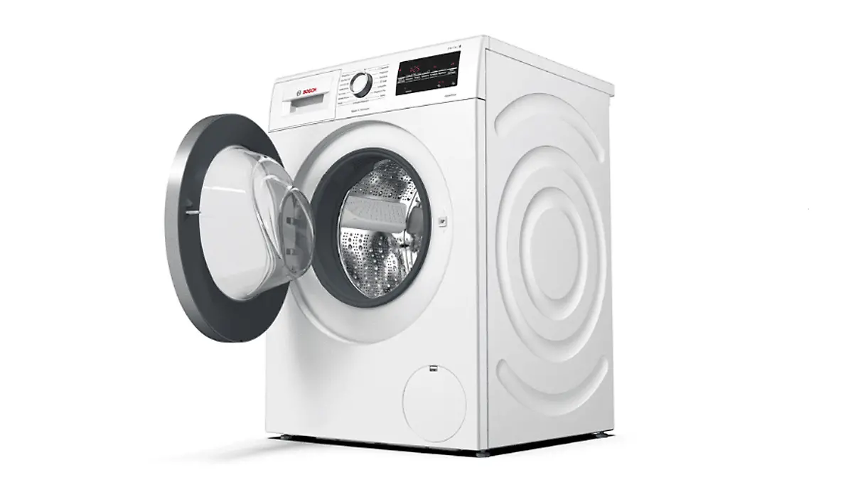 Waschmaschine
