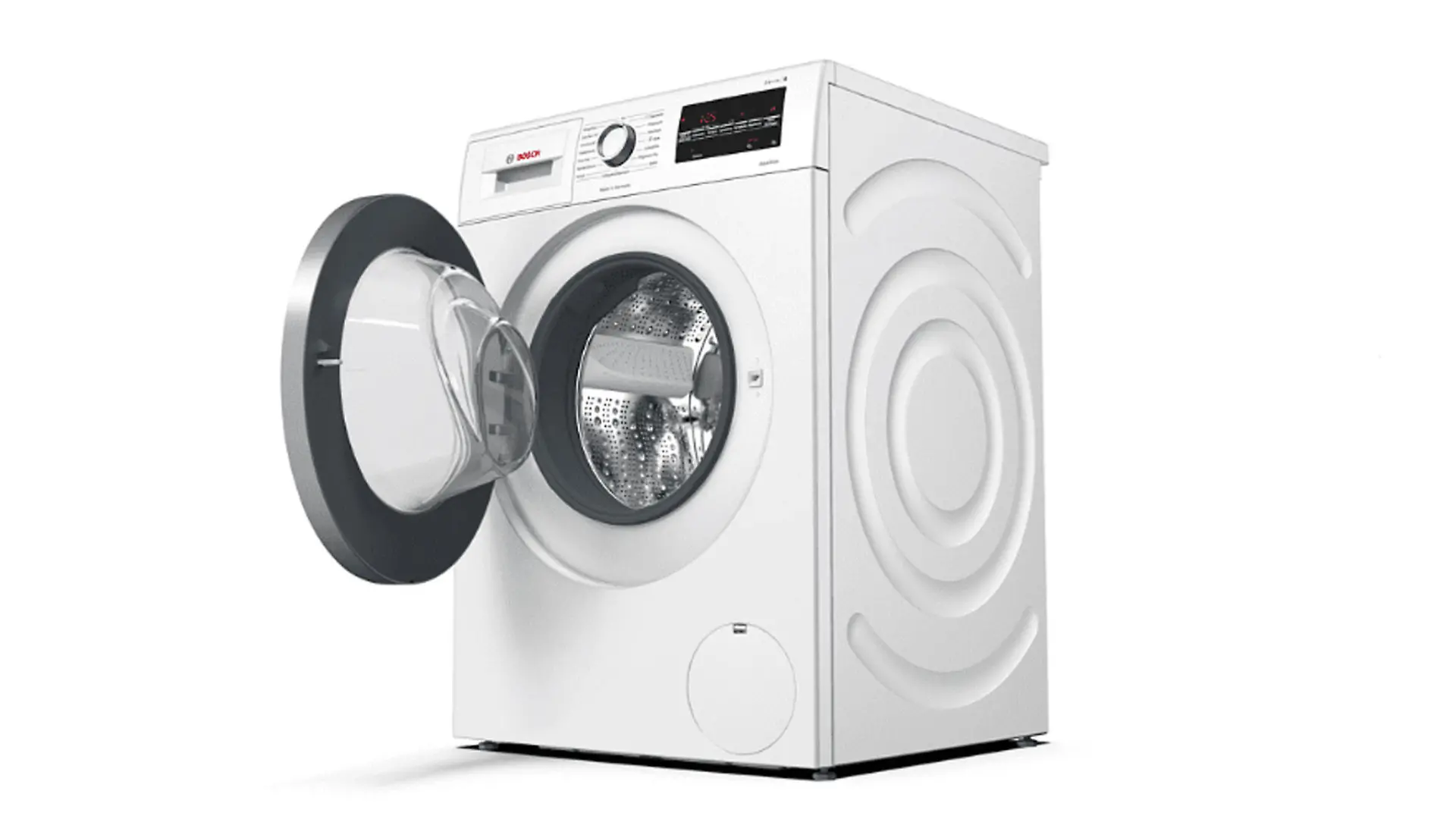 Waschmaschine